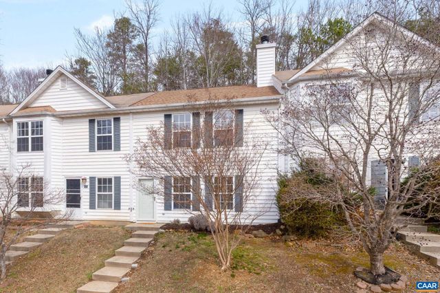 972 TOWNE LN, Charlottesville, VA 22901