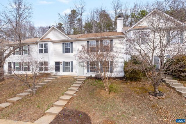 972 TOWNE LN, Charlottesville, VA 22901