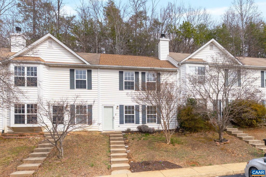 972 TOWNE LN, Charlottesville, VA 22901