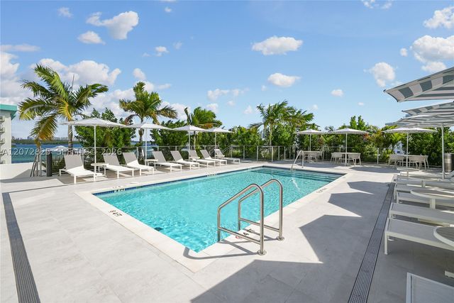 10281 W Bay Harbor Dr 201, Bay Harbor Islands, FL 33154