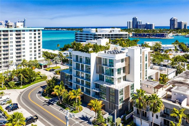 10281 W Bay Harbor Dr 201, Bay Harbor Islands, FL 33154