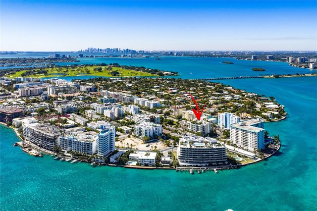 10281 W Bay Harbor Dr 201, Bay Harbor Islands, FL 33154