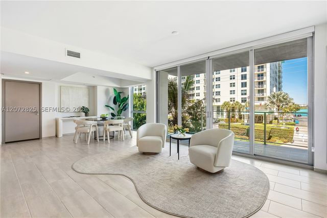 10281 W Bay Harbor Dr 201, Bay Harbor Islands, FL 33154