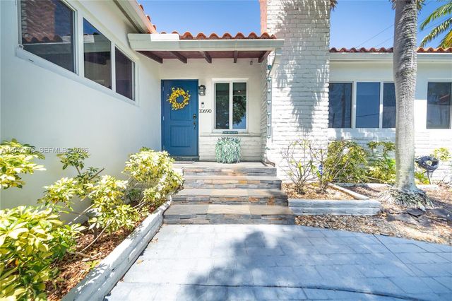 10690 NE 11th Court, Miami Shores, FL 33138