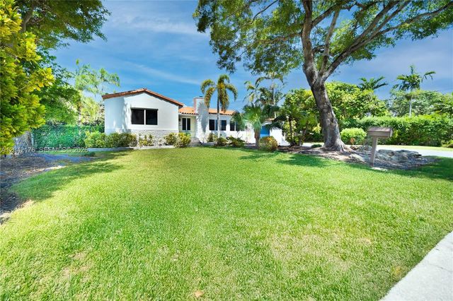 10690 NE 11th Court, Miami Shores, FL 33138