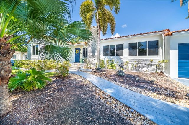 10690 NE 11th Court, Miami Shores, FL 33138