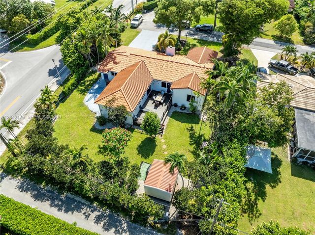 10690 NE 11th Court, Miami Shores, FL 33138