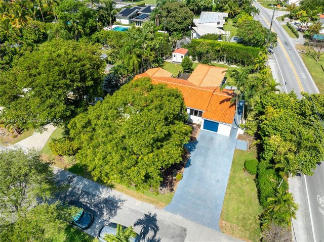 10690 NE 11th Court, Miami Shores, FL 33138