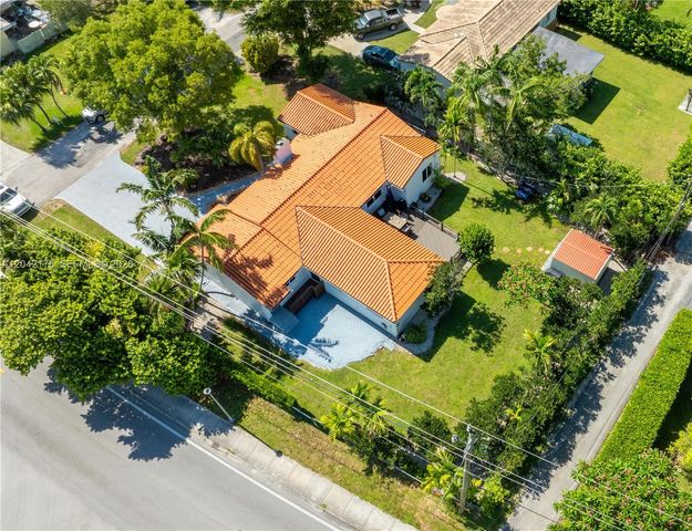 10690 NE 11th Court, Miami Shores, FL 33138