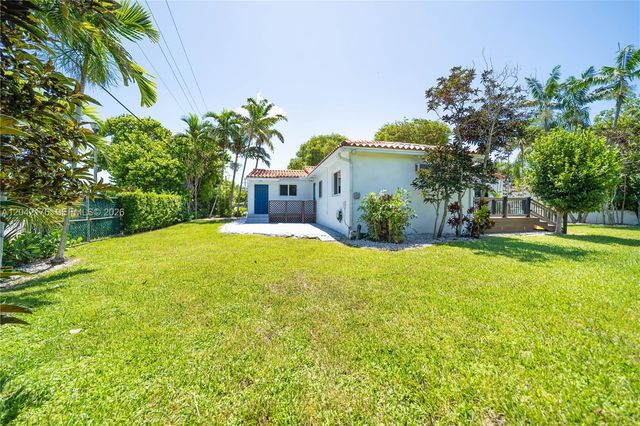 10690 NE 11th Court, Miami Shores, FL 33138