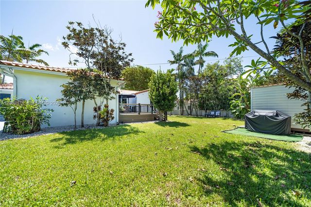 10690 NE 11th Court, Miami Shores, FL 33138