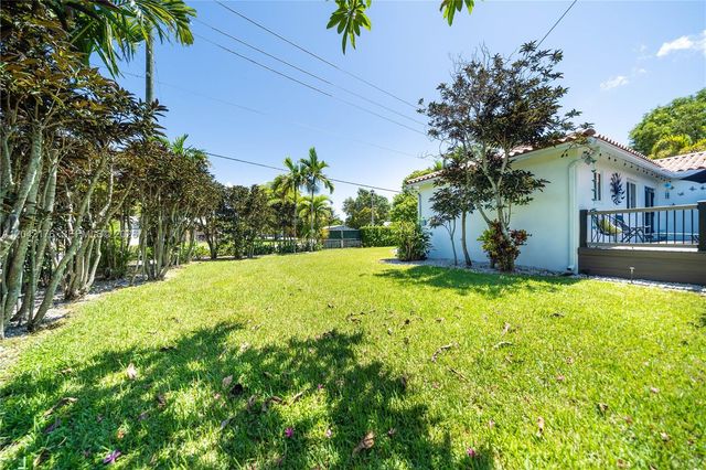 10690 NE 11th Court, Miami Shores, FL 33138