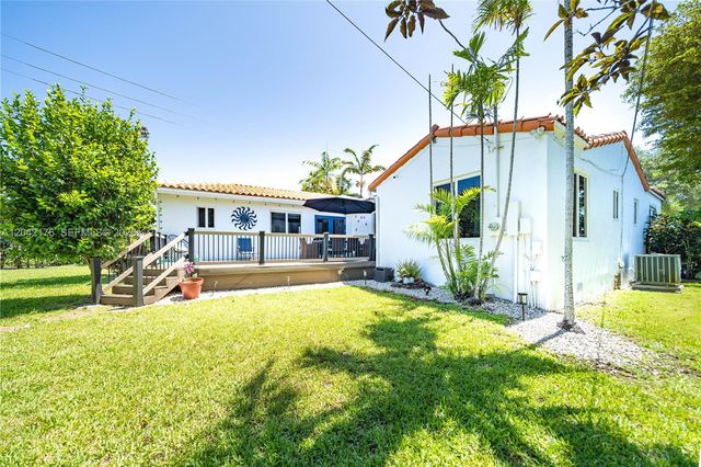 10690 NE 11th Court, Miami Shores, FL 33138