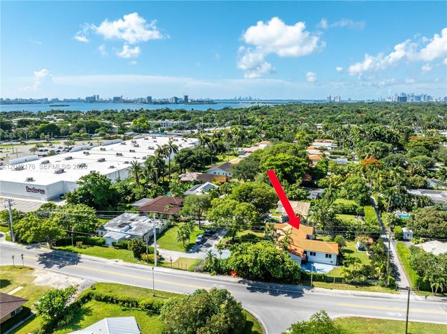 10690 NE 11th Court, Miami Shores, FL 33138