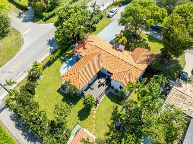 10690 NE 11th Court, Miami Shores, FL 33138