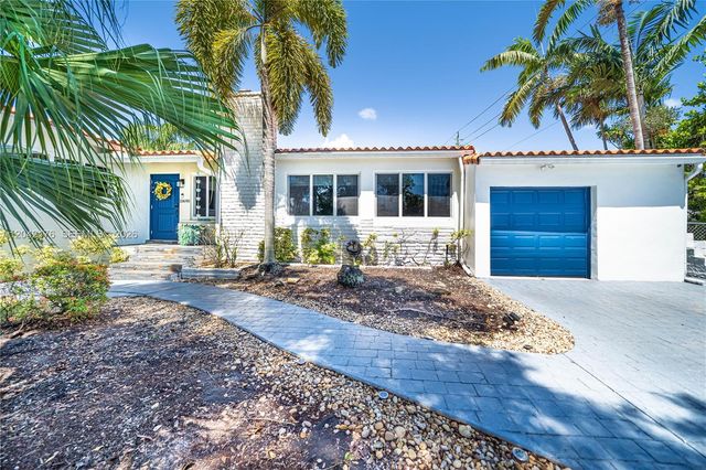 10690 NE 11th Court, Miami Shores, FL 33138