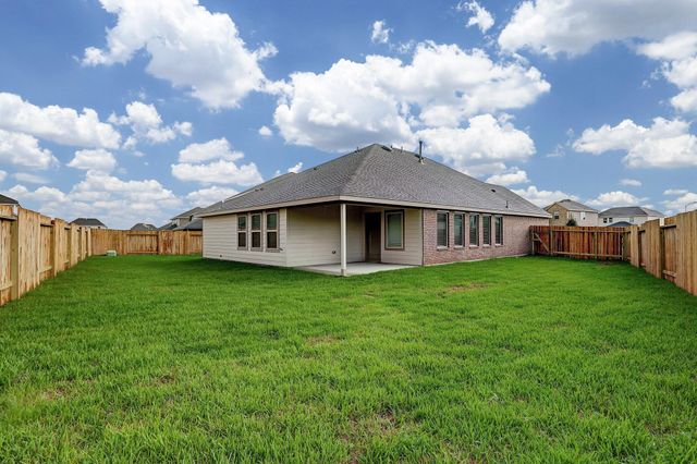 5003 Viridian Forrest, Rosenberg, TX 77469