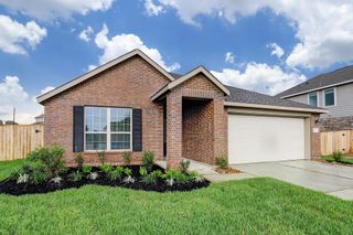 5003 Viridian Forrest, Rosenberg, TX 77469