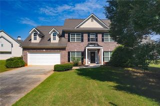 338 Champions Drive, Fairburn, GA 30213