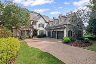 1735 HIGH Trail, Atlanta, GA 30339