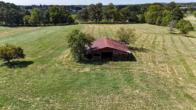 1 Gap Springs Road, SE, Old Fort, TN 37362