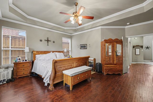 10402 Fairway Vista Drive, Rowlett, TX 75089