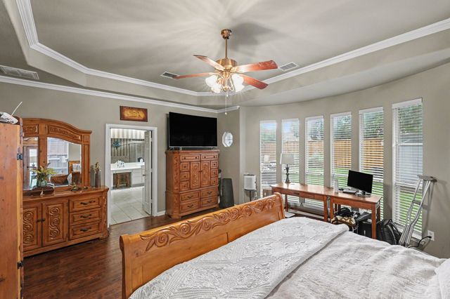 10402 Fairway Vista Drive, Rowlett, TX 75089