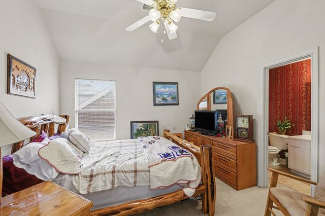 10402 Fairway Vista Drive, Rowlett, TX 75089