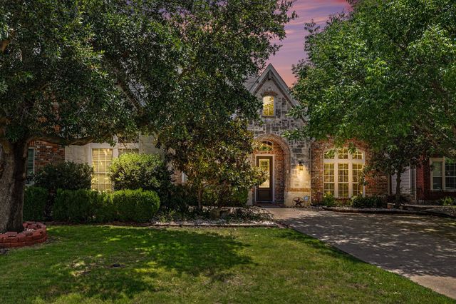 10402 Fairway Vista Drive, Rowlett, TX 75089