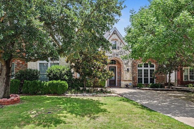 10402 Fairway Vista Drive, Rowlett, TX 75089
