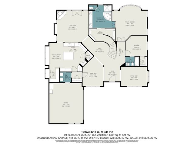 10402 Fairway Vista Drive, Rowlett, TX 75089