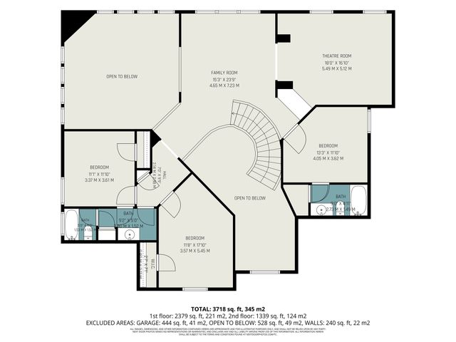 10402 Fairway Vista Drive, Rowlett, TX 75089