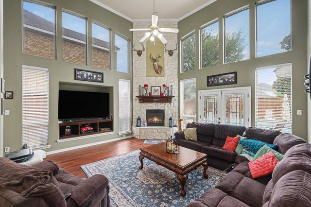10402 Fairway Vista Drive, Rowlett, TX 75089