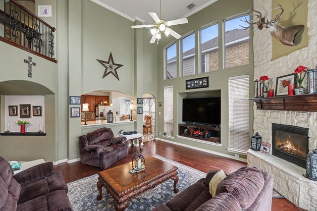 10402 Fairway Vista Drive, Rowlett, TX 75089