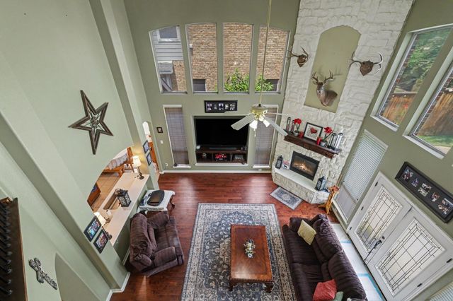 10402 Fairway Vista Drive, Rowlett, TX 75089