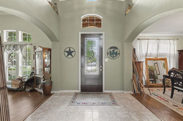 10402 Fairway Vista Drive, Rowlett, TX 75089