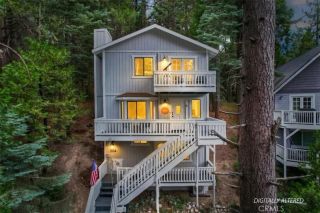 804 Sierra Vista, Twin Peaks, CA 92391