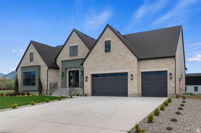 461 W SUMMIT LN, Kaysville, UT 84037