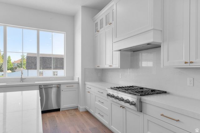461 W SUMMIT LN, Kaysville, UT 84037