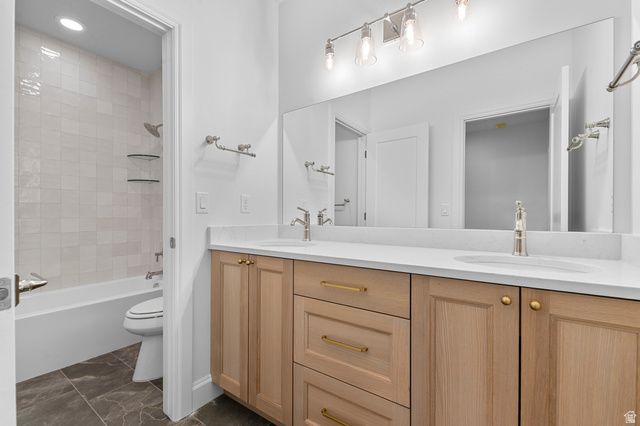 461 W SUMMIT LN, Kaysville, UT 84037