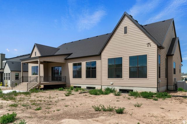 461 W SUMMIT LN, Kaysville, UT 84037