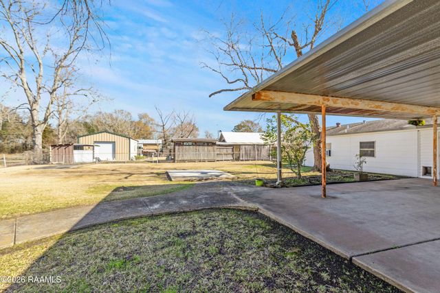 315 Belaire Drive, New Iberia, LA 70563