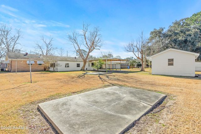 315 Belaire Drive, New Iberia, LA 70563