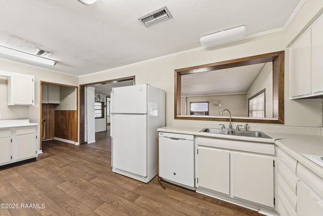 315 Belaire Drive, New Iberia, LA 70563