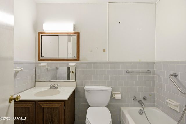 315 Belaire Drive, New Iberia, LA 70563