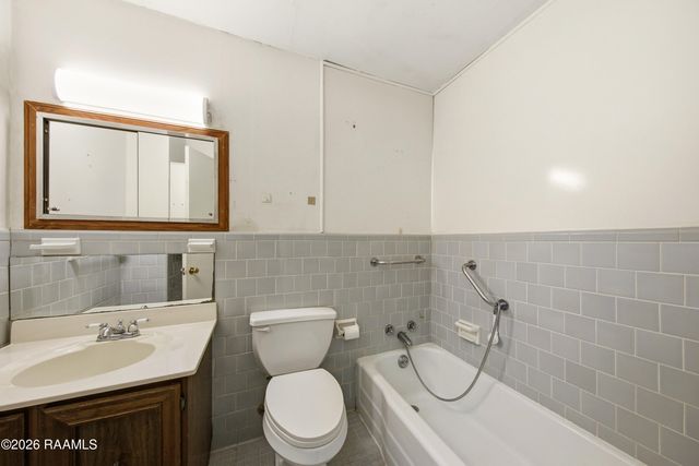 315 Belaire Drive, New Iberia, LA 70563