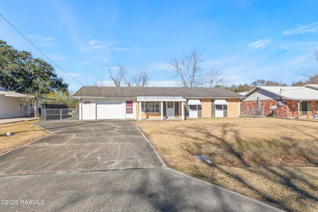 315 Belaire Drive, New Iberia, LA 70563