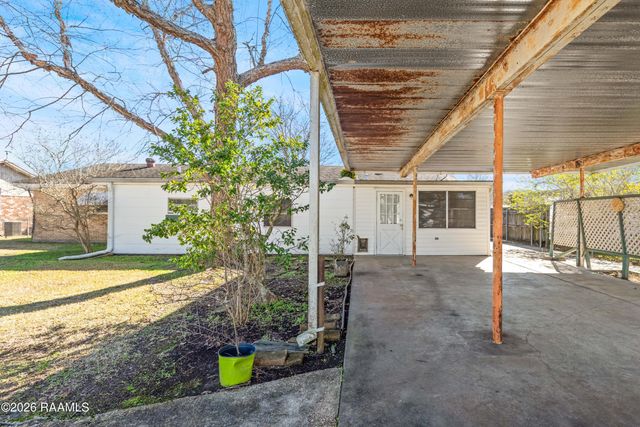 315 Belaire Drive, New Iberia, LA 70563