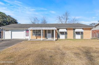 315 Belaire Drive, New Iberia, LA 70563