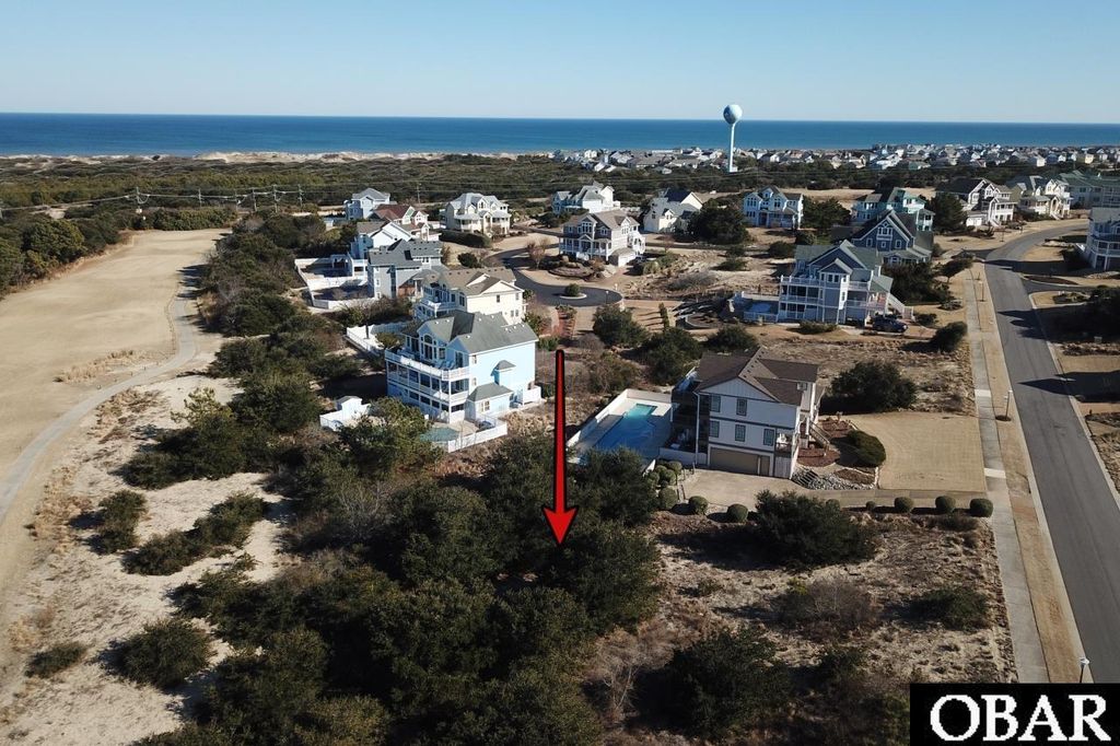 677 Hunt Club Drive Lot 224, Corolla, NC 27927